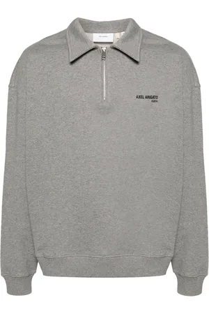 Axel Arigato Sweater met rits