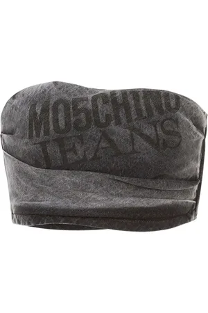 Moschino Denim top