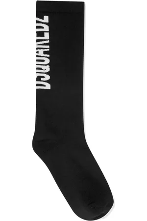 Dsquared2 Sokken met logo