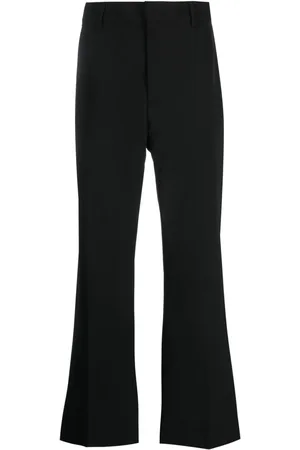 Acne Studios Mid waist pantalon