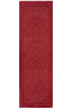 Etro Sjaal met paisley