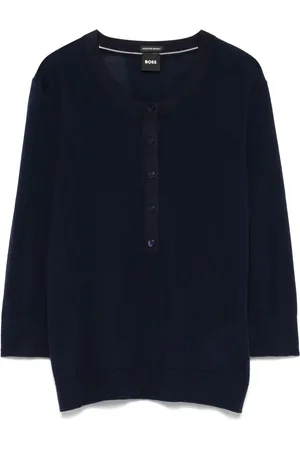 HUGO BOSS Wollen trui
