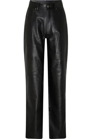ANINE BING Roy broek