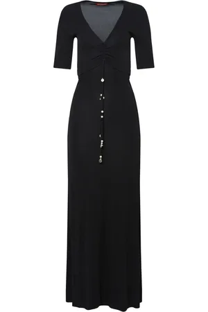 Altuzarra Jurk met korte mouwen