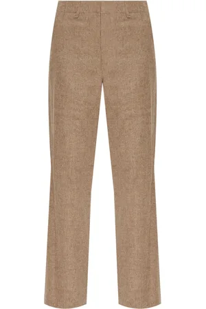 RAG&BONE Geruite broek