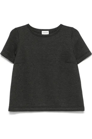 P.A.R.O.S.H. Scuba jersey T
