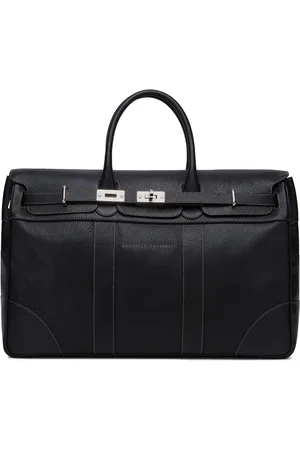 Brunello Cucinelli Weekender Country reistas