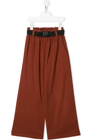 Le pandorine Ruimvallende broek