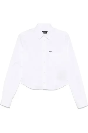 Dsquared2 Dean blouse