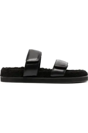 SENSO Theo I leren sandalen