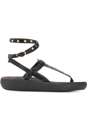 Ancient Greek Sandals Estianails sandalen met studs