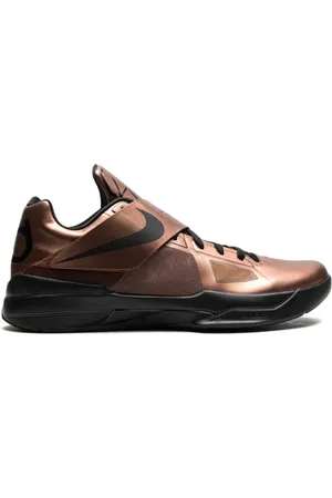 Nike KD 4 "Christmas