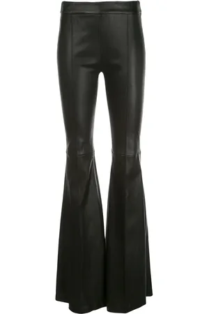 ROSETTA GETTY Flared broek