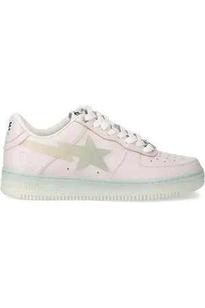 A Bathing Ape Sneakers