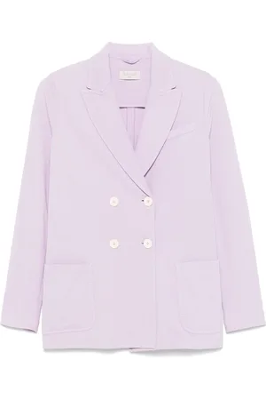 Circolo Blazer met dubbele rij knopen