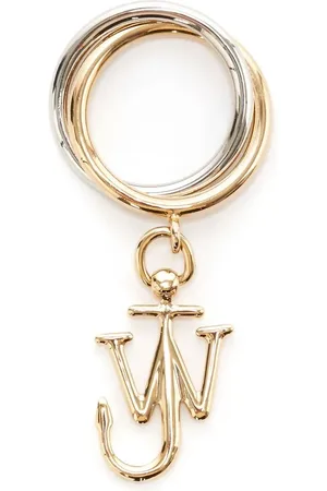 J.W.Anderson Dubbele ring