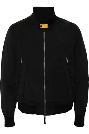 Parajumpers Bomberjack met logopatch