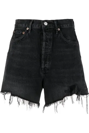 AGOLDE Denim shorts