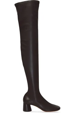 Proenza Schouler Overknee laarzen