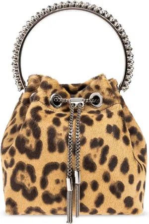 Jimmy Choo Bon Bon bucket