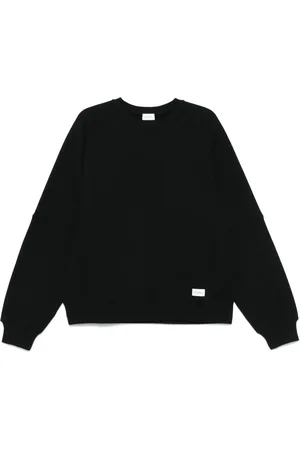 Saint Laurent Katoenen sweater