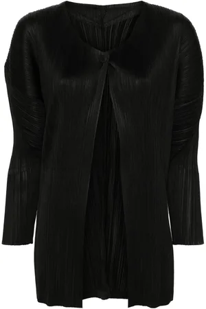 PLEATS PLEASE ISSEY MIYAKE Plissé jack