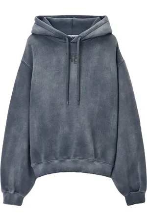 Alexander Wang Essentials hoodie