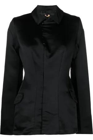 Comme des Garçons Jack met korset stijl