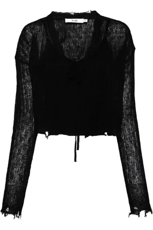 B+AB Vest en spencer