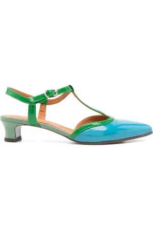Chie Mihara 40 mm Hamedi sandalen