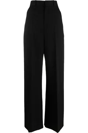 DEL CORE Broek met wijde pijpen
