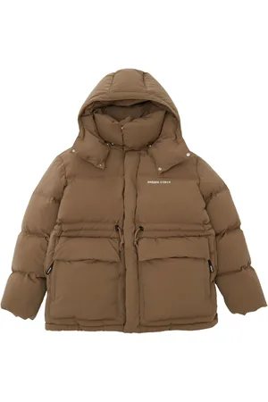 Axel Arigato Nebraska parka