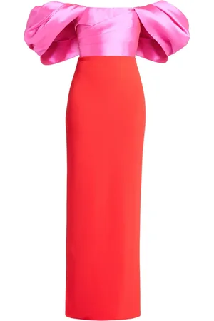 Solace The Sian maxi
