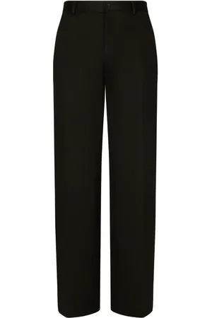 Dolce & Gabbana Geplooide pantalon