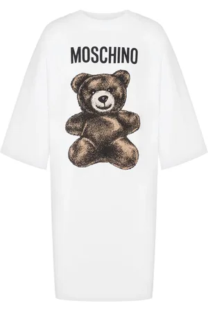 Moschino Teddys Bear mini