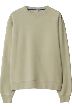 Burberry Katoenen sweater