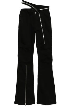 HELIOT EMIL Bootcut broek