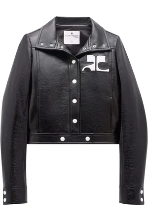 Courrèges Vinyl jack