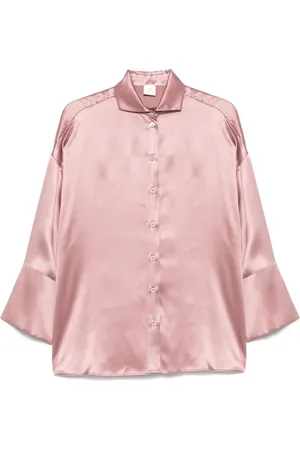ELEVENTY Zijden blouse