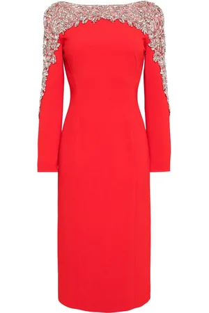 Jenny Packham Solstice midi