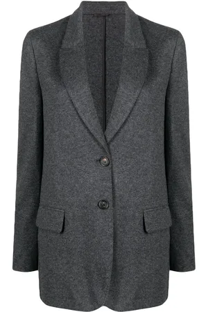 Brunello Cucinelli Kasjmier blazer