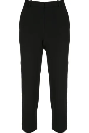 THEORY Cropped pantalon