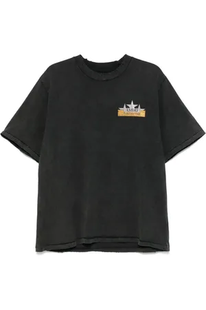 AMIRI Crystal Star T