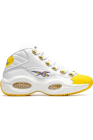 Reebok Question mid