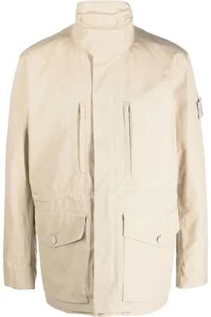 Stone Island Jack met Compass