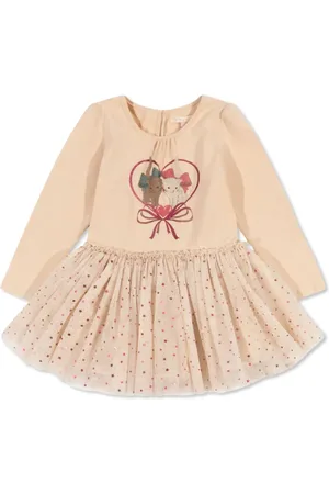 Konges Sløjd Fairy Ballerina jurk