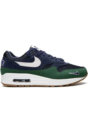 Nike Air Max 1 "Gorge Green" sneakers
