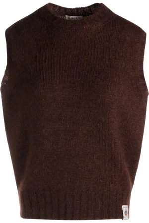 Bally Top met logopatch