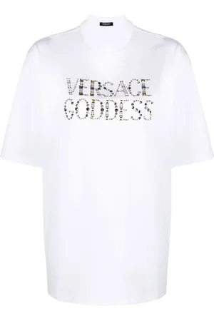 VERSACE T
