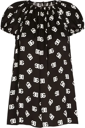 Dolce & Gabbana Zijden shirt